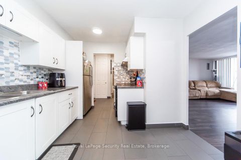 Photo 16 at 2106 - 85 Emmett Avenue, Mount Dennis, Toronto