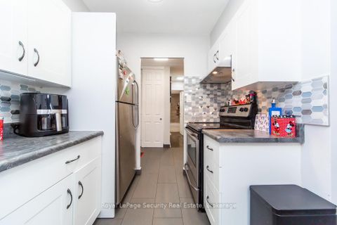 Photo 17 at 2106 - 85 Emmett Avenue, Mount Dennis, Toronto