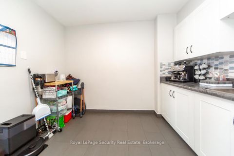 Photo 19 at 2106 - 85 Emmett Avenue, Mount Dennis, Toronto