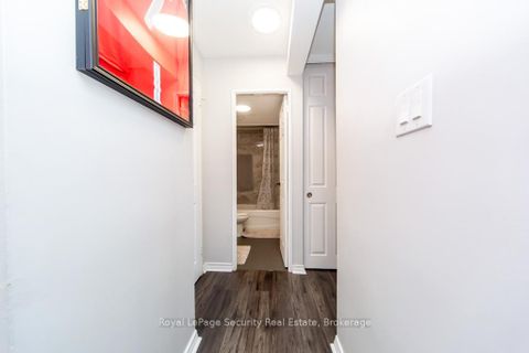 Photo 20 at 2106 - 85 Emmett Avenue, Mount Dennis, Toronto