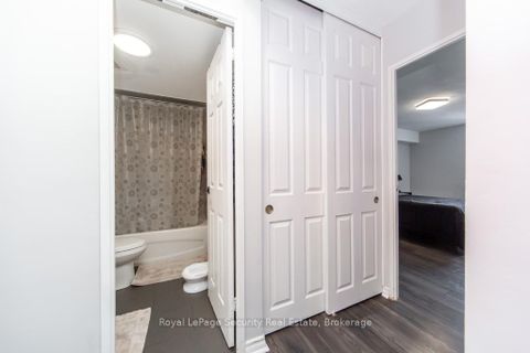 Photo 21 at 2106 - 85 Emmett Avenue, Mount Dennis, Toronto