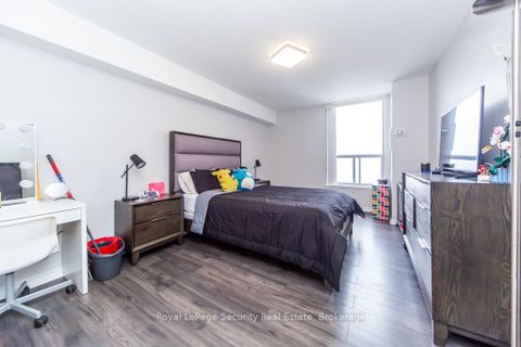 Photo 22 at 2106 - 85 Emmett Avenue, Mount Dennis, Toronto