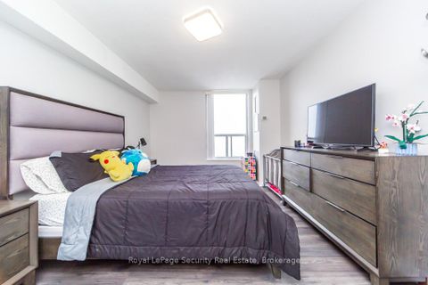 Photo 23 at 2106 - 85 Emmett Avenue, Mount Dennis, Toronto