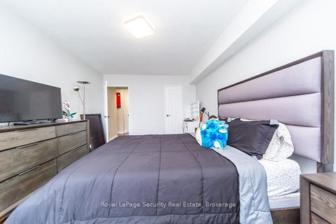 Photo 24 at 2106 - 85 Emmett Avenue, Mount Dennis, Toronto