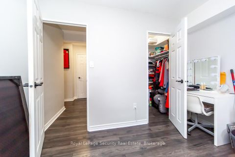 Photo 25 at 2106 - 85 Emmett Avenue, Mount Dennis, Toronto