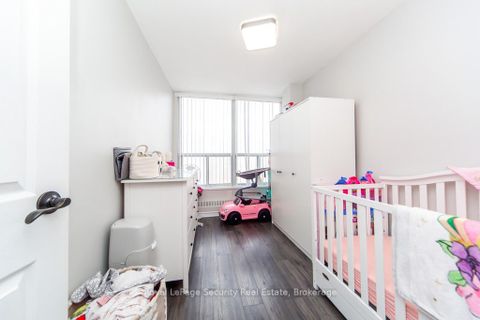 Photo 26 at 2106 - 85 Emmett Avenue, Mount Dennis, Toronto