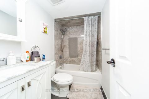 Photo 28 at 2106 - 85 Emmett Avenue, Mount Dennis, Toronto