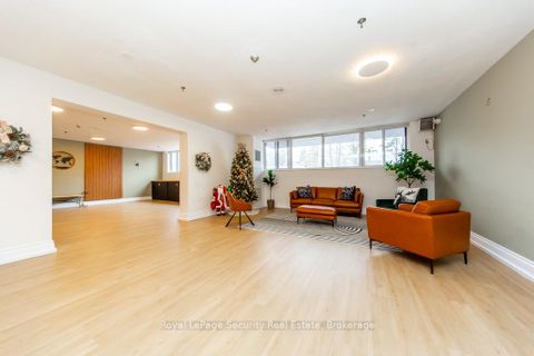 Photo 31 at 2106 - 85 Emmett Avenue, Mount Dennis, Toronto