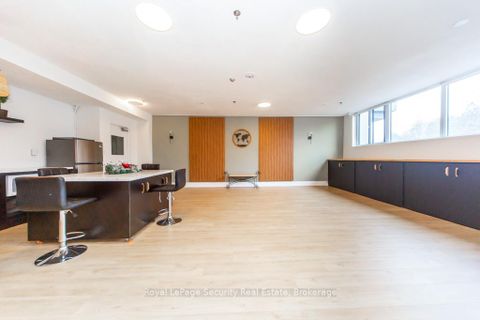 Photo 32 at 2106 - 85 Emmett Avenue, Mount Dennis, Toronto