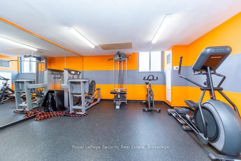 Photo 34 at 2106 - 85 Emmett Avenue, Mount Dennis, Toronto