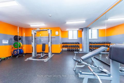 Photo 35 at 2106 - 85 Emmett Avenue, Mount Dennis, Toronto