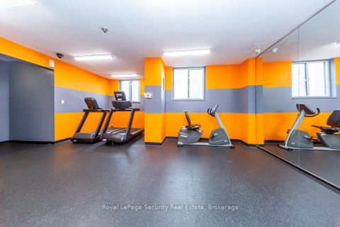 Photo 36 at 2106 - 85 Emmett Avenue, Mount Dennis, Toronto