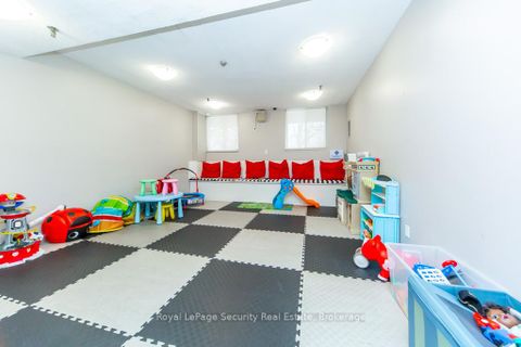 Photo 38 at 2106 - 85 Emmett Avenue, Mount Dennis, Toronto