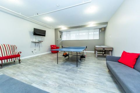 Photo 39 at 2106 - 85 Emmett Avenue, Mount Dennis, Toronto