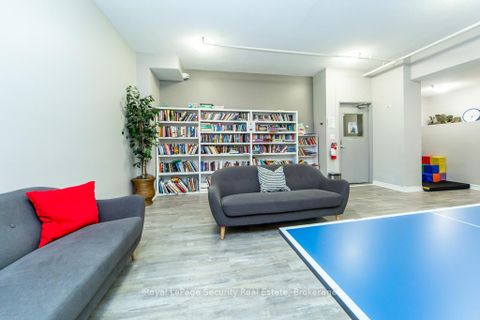 Photo 40 at 2106 - 85 Emmett Avenue, Mount Dennis, Toronto