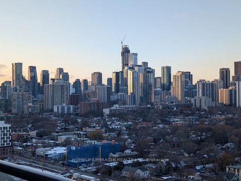 Photo 0 at 2511 - 225 Sumach Street, Regent Park, Toronto