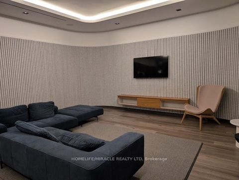 Photo 5 at 2511 - 225 Sumach Street, Regent Park, Toronto