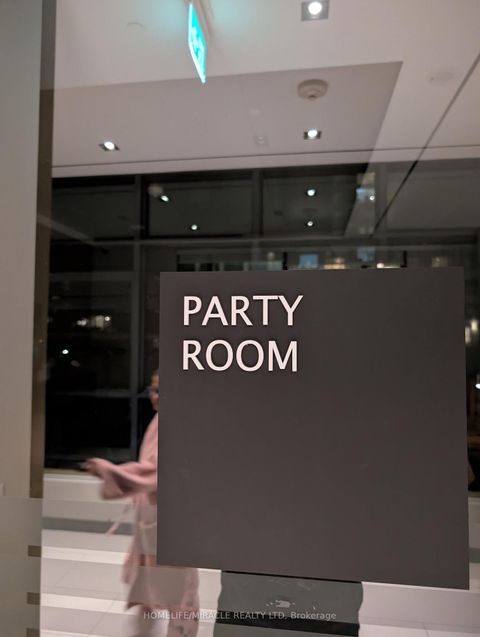 Photo 8 at 2511 - 225 Sumach Street, Regent Park, Toronto