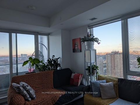 Photo 9 at 2511 - 225 Sumach Street, Regent Park, Toronto