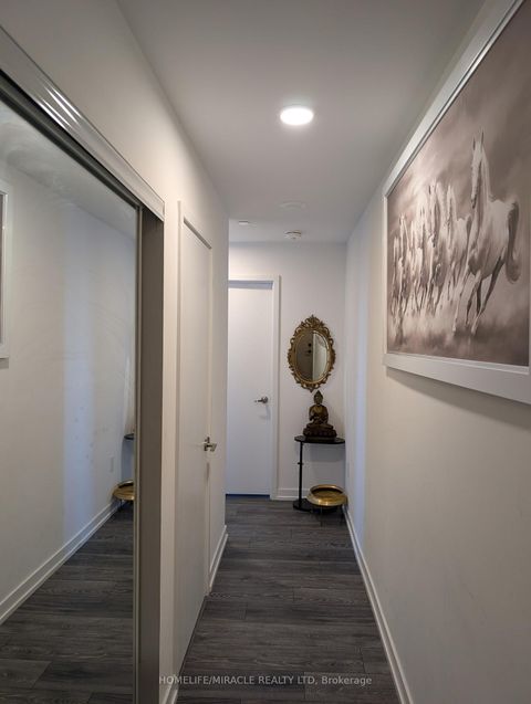 Photo 11 at 2511 - 225 Sumach Street, Regent Park, Toronto