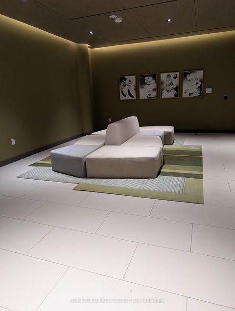 Photo 12 at 2511 - 225 Sumach Street, Regent Park, Toronto