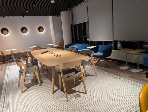 Photo 14 at 2511 - 225 Sumach Street, Regent Park, Toronto