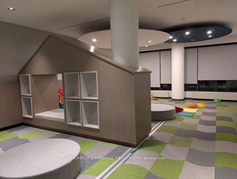 Photo 15 at 2511 - 225 Sumach Street, Regent Park, Toronto