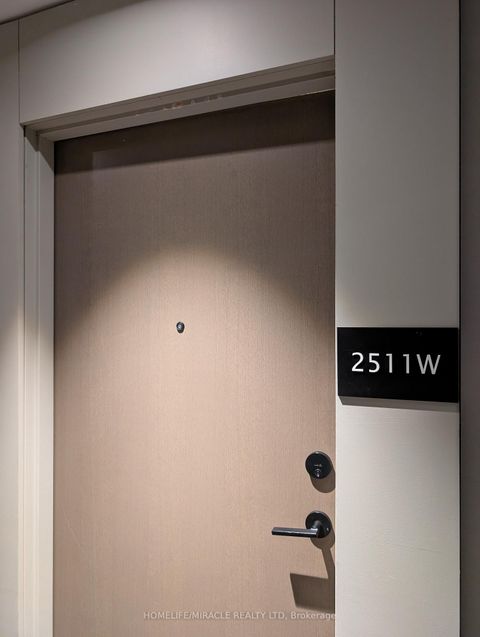 Photo 16 at 2511 - 225 Sumach Street, Regent Park, Toronto