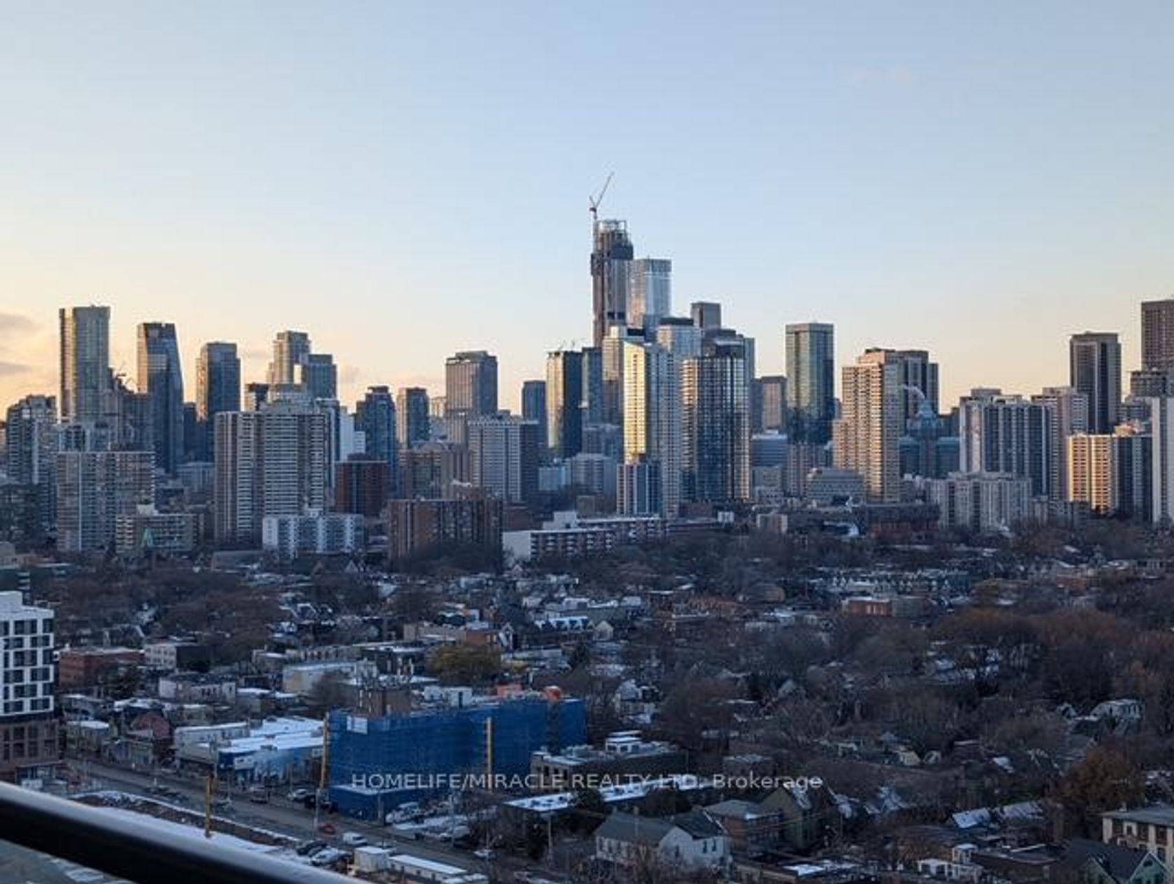 2511 - 225 Sumach Street, Regent Park, Toronto 