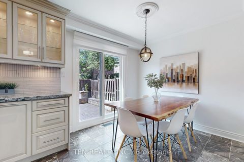 Photo 12 at 24 Lucerne Drive, Vellore Village, Vaughan