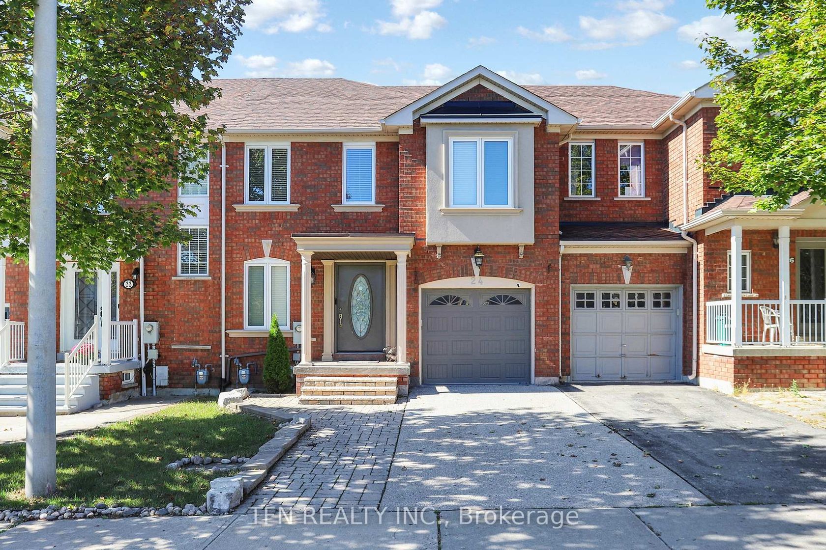 24 Lucerne Drive, Vellore Village, Vaughan 