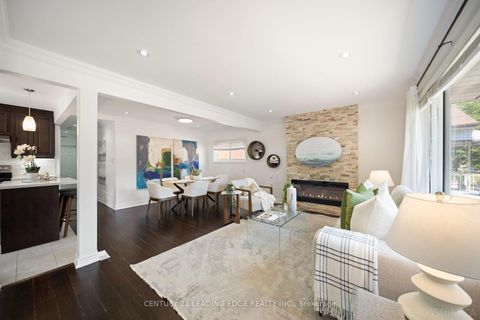 Photo 8 at 88 Canlish Road, Dorset Park, Toronto