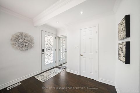 Photo 9 at 88 Canlish Road, Dorset Park, Toronto