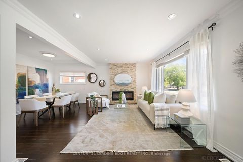 Photo 10 at 88 Canlish Road, Dorset Park, Toronto