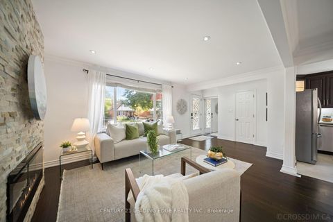 Photo 12 at 88 Canlish Road, Dorset Park, Toronto