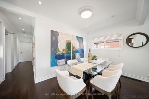 Photo 13 at 88 Canlish Road, Dorset Park, Toronto