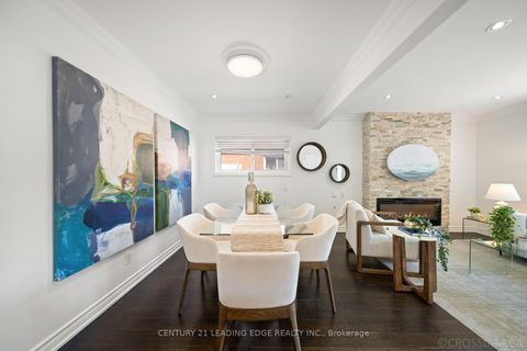 Photo 14 at 88 Canlish Road, Dorset Park, Toronto