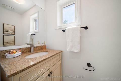 Photo 18 at 88 Canlish Road, Dorset Park, Toronto