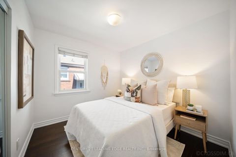 Photo 19 at 88 Canlish Road, Dorset Park, Toronto