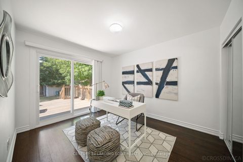 Photo 20 at 88 Canlish Road, Dorset Park, Toronto