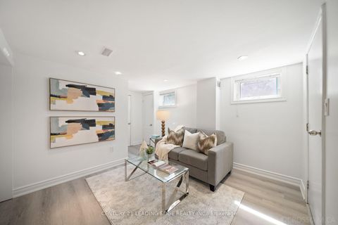 Photo 24 at 88 Canlish Road, Dorset Park, Toronto