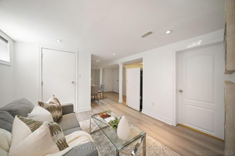 Photo 25 at 88 Canlish Road, Dorset Park, Toronto