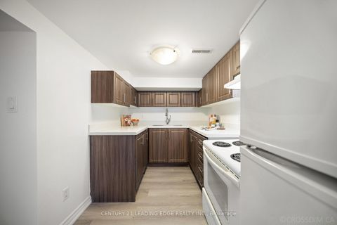 Photo 28 at 88 Canlish Road, Dorset Park, Toronto