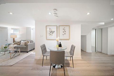 Photo 30 at 88 Canlish Road, Dorset Park, Toronto