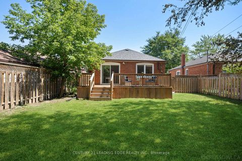 Photo 39 at 88 Canlish Road, Dorset Park, Toronto