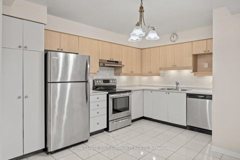 Photo 7 at 206 - 7373 Martin Grove Road, Vaughan Grove, Vaughan