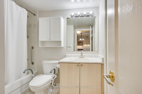 Photo 18 at 206 - 7373 Martin Grove Road, Vaughan Grove, Vaughan