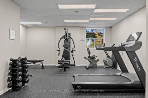 Photo 24 at 206 - 7373 Martin Grove Road, Vaughan Grove, Vaughan