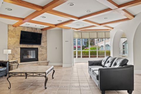 Photo 26 at 206 - 7373 Martin Grove Road, Vaughan Grove, Vaughan