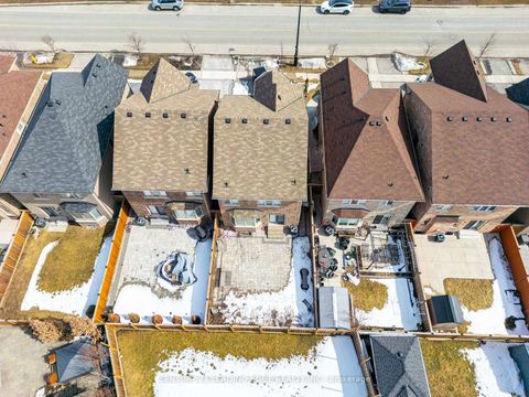Photo 31 at 102 MACTIER Drive, Kleinburg, Vaughan